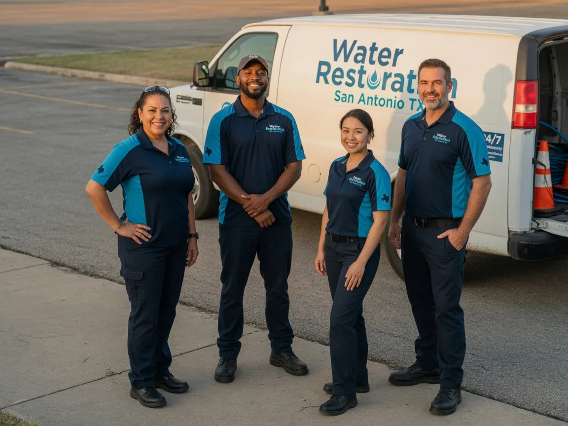 Water Damage Repair company in Fredonia, NY